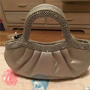 Stunning Evening Bag NWT
